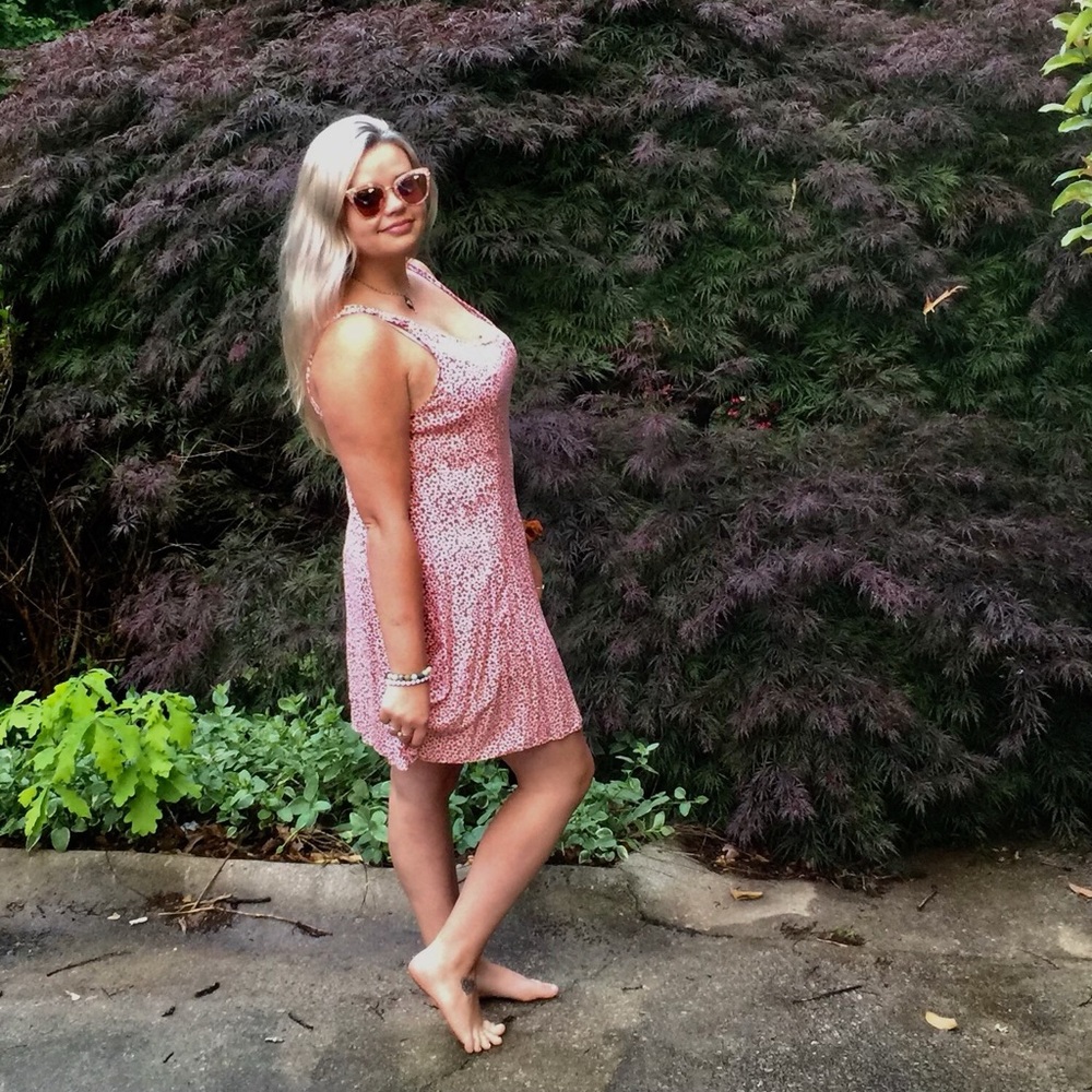 Forever 21 Dress
